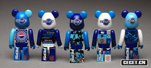 bearbrick-pepsi