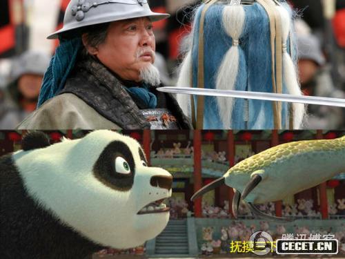洪金宝也不放过:如果不是有“洪金宝去世”的假新闻,估计我们早已淡忘了这位江湖英雄,然而,阿宝绝对永生铭记,连这死到临头的动作都敢抄袭,真是想红都不要命了。