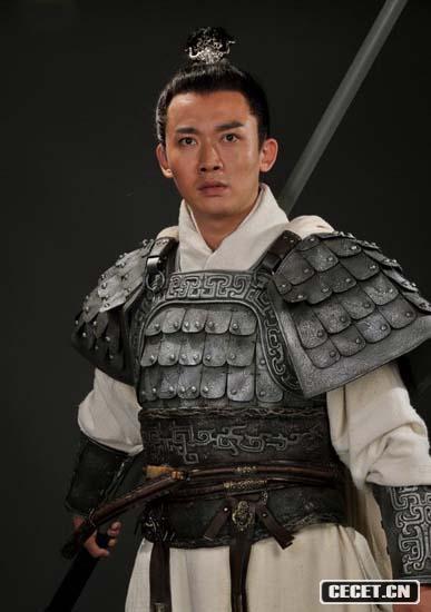 聂远饰赵云