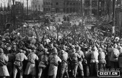 探底《南京南京》真实度:剧情史料全面对比 - 