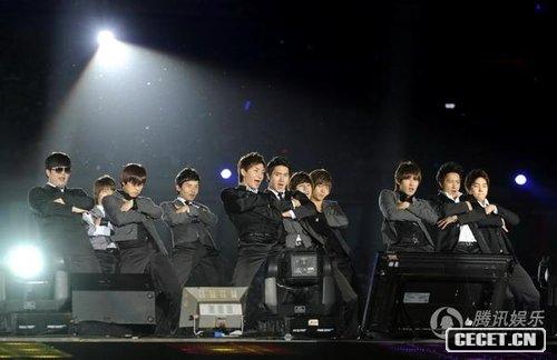 Super Junior