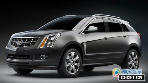 2010SRX Լ23.29Ԫ