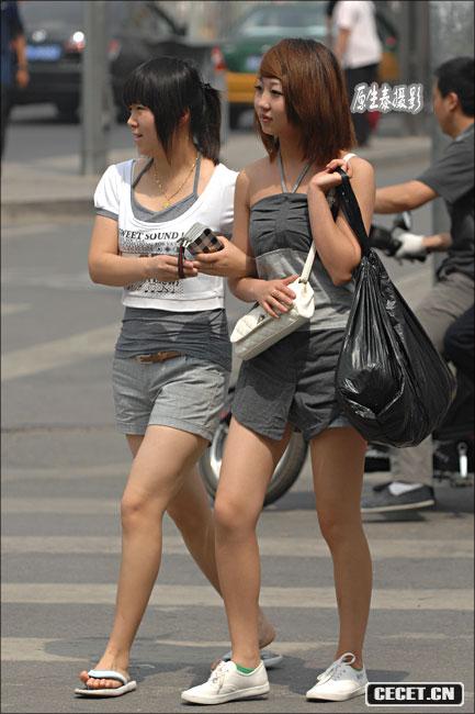 <em>如何</em>将短裙<em>改短裤</em>,短裙<em>短裤</em>美女,2014流行<em>短裤</em>