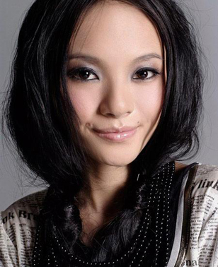 胡灵