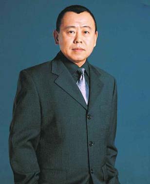 潘长江
