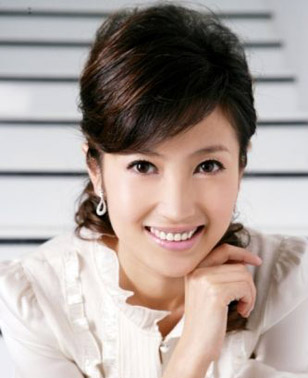 徐春妮