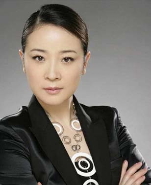 陈小艺