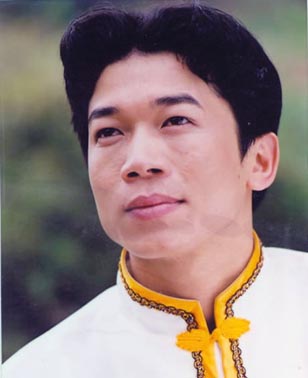 陈星
