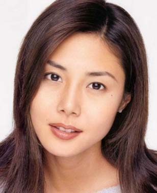 松岛菜菜子