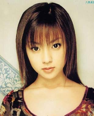 深田恭子