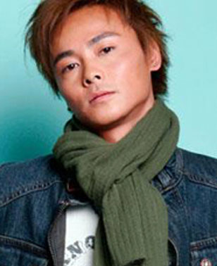 张晋