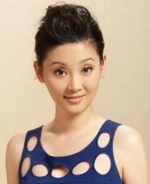 徐帆