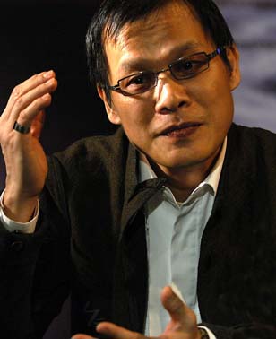 罗大佑