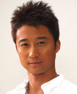 吴京