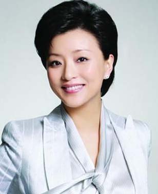 杨澜