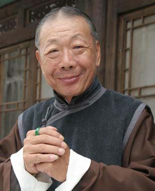 午马