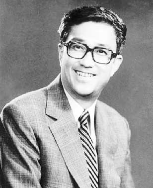 谢晋
