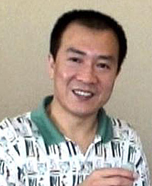 戴志诚