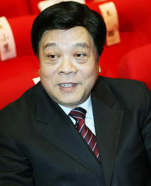 赵忠祥