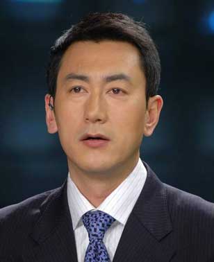 鲁健