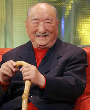 陈强