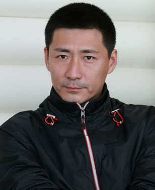 张子健