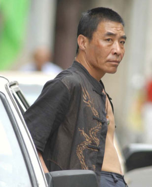 王双宝