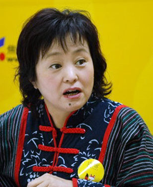 朱明瑛