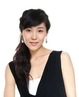 梁镜珂