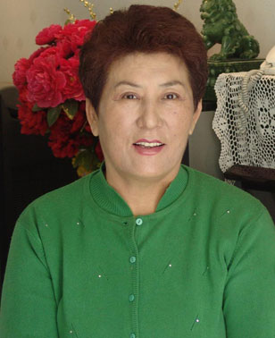 德德玛