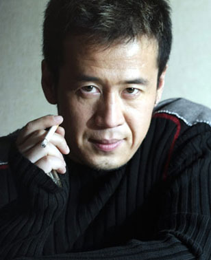 杨坤