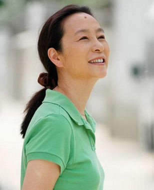 奚美娟