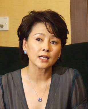 张瑜