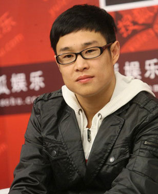 小沈阳