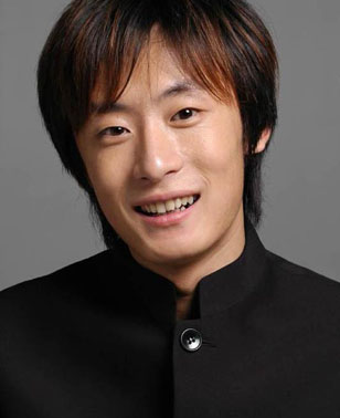 李滨