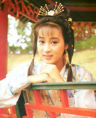 黎美娴