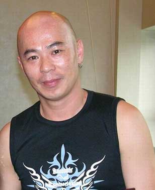 熊欣欣