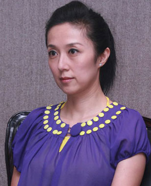 黄韵玲