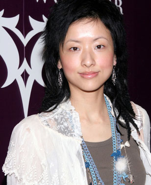 徐濠莹