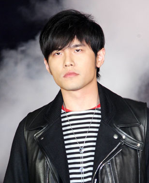 周杰伦