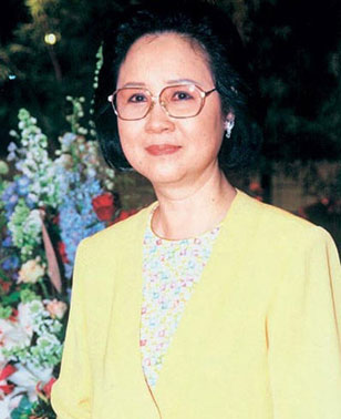 琼瑶