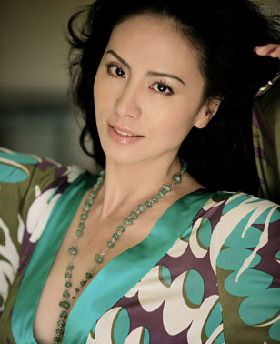 田丽