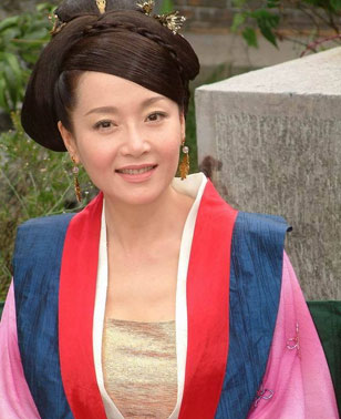 恬妞