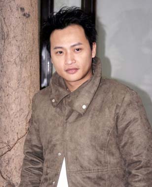 陈志朋