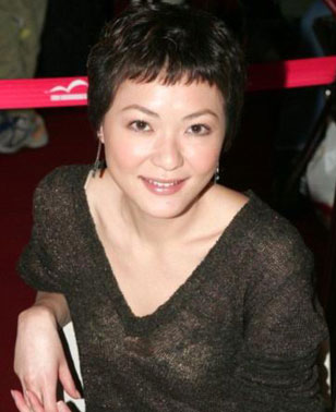 田蕊妮