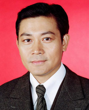 曾伟权