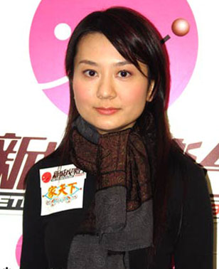 黄宇诗