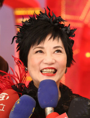 张小燕