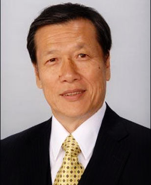 刘江