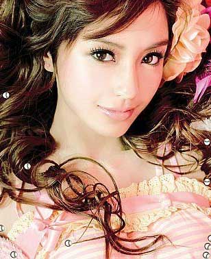 AngelaBaby